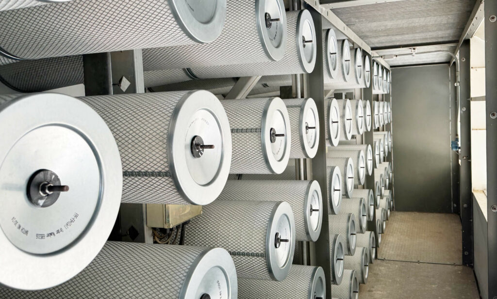Air-Intake Systems: successful Filter Project