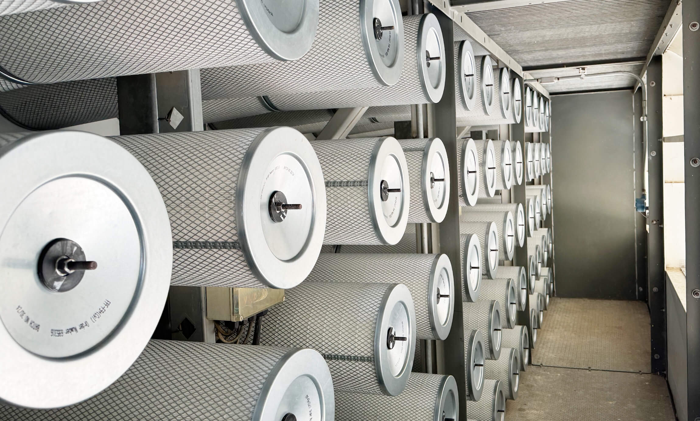 Air-Intake Systems: successful Filter Project